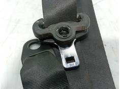 Recambio de cinturon seguridad trasero izquierdo para fiat bravo ii (198_) 1.6 d multijet (198axh1b) referencia OEM IAM 00007355 2