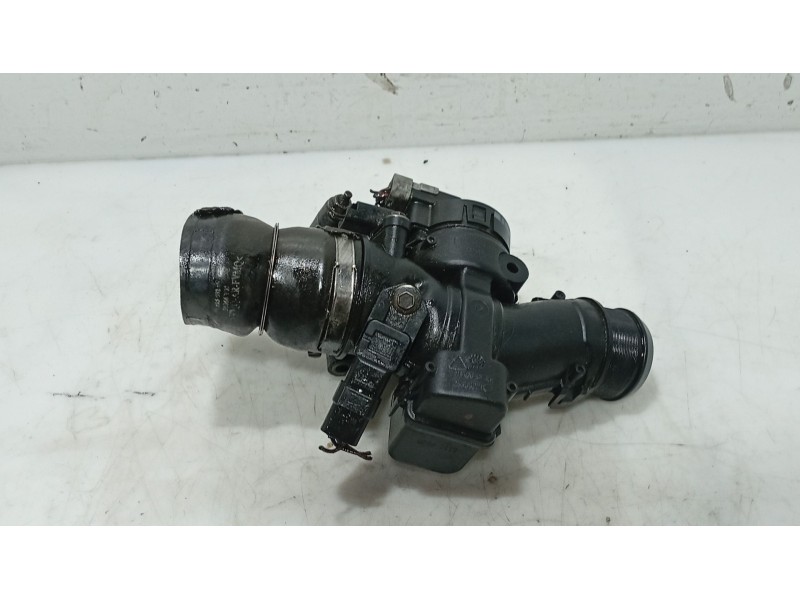 Recambio de caja mariposa para peugeot 308 sw i (4e_, 4h_) 1.6 hdi referencia OEM IAM   