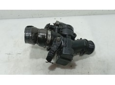 Recambio de caja mariposa para peugeot 308 sw i (4e_, 4h_) 1.6 hdi referencia OEM IAM    2
