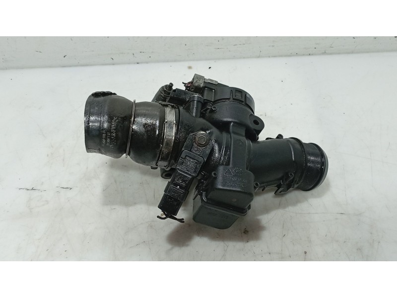 Recambio de caja mariposa para peugeot 308 sw i (4e_, 4h_) 1.6 hdi referencia OEM IAM   