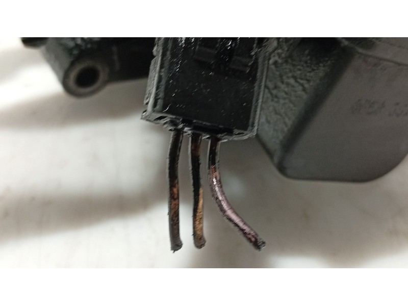 Recambio de caja mariposa para peugeot 308 sw i (4e_, 4h_) 1.6 hdi referencia OEM IAM   