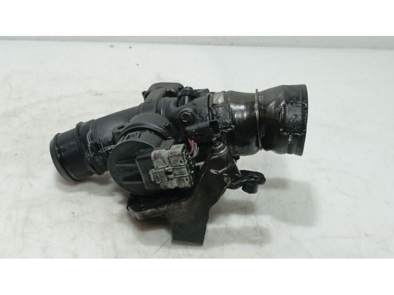 Recambio de caja mariposa para peugeot 308 sw i (4e_, 4h_) 1.6 hdi referencia OEM IAM   