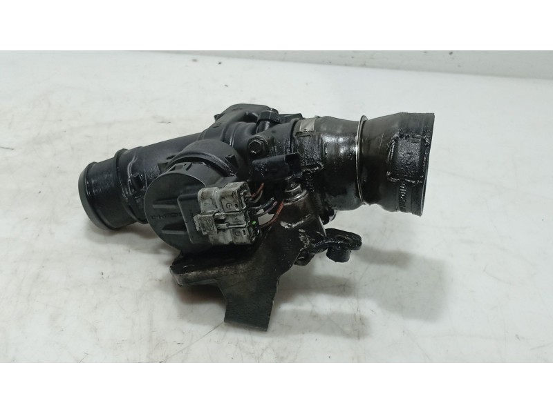 Recambio de caja mariposa para peugeot 308 sw i (4e_, 4h_) 1.6 hdi referencia OEM IAM   