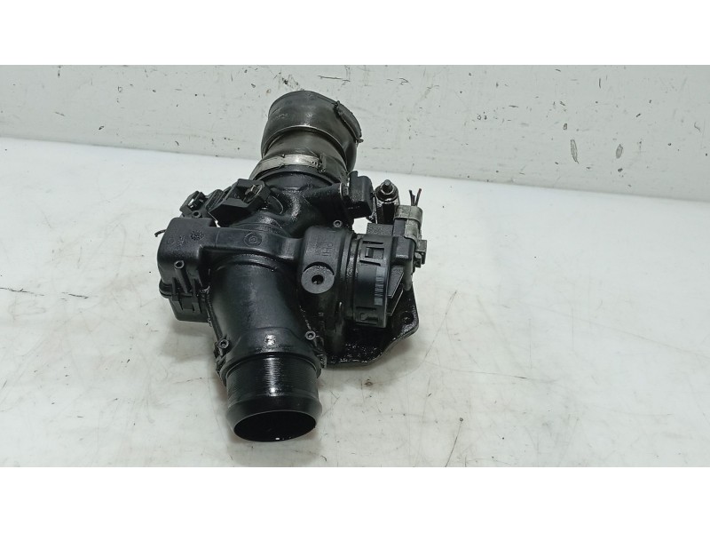Recambio de caja mariposa para peugeot 308 sw i (4e_, 4h_) 1.6 hdi referencia OEM IAM   