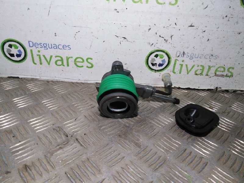 Recambio de bombin embrague para  referencia OEM IAM 804505  