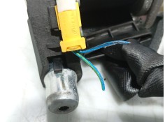 Recambio de cinturon seguridad delantero izquierdo para fiat bravo ii (198_) 1.6 d multijet (198axh1b) referencia OEM IAM 000073 2