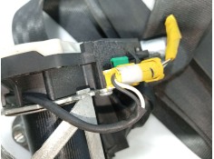 Recambio de cinturon seguridad delantero derecho para fiat bravo ii (198_) 1.6 d multijet (198axh1b) referencia OEM IAM 00007355 2