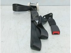 Recambio de cinturon seguridad trasero central para fiat bravo ii (198_) 1.6 d multijet (198axh1b) referencia OEM IAM 0000185506