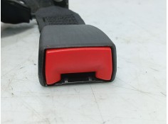 Recambio de cinturon seguridad trasero central para fiat bravo ii (198_) 1.6 d multijet (198axh1b) referencia OEM IAM 0000185506 2
