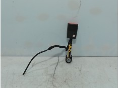 Recambio de anclaje cinturon delantero derecho para fiat bravo ii (198_) 1.6 d multijet (198axh1b) referencia OEM IAM   