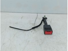 Recambio de anclaje cinturon delantero derecho para fiat bravo ii (198_) 1.6 d multijet (198axh1b) referencia OEM IAM    2