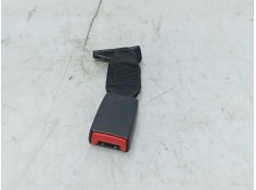 Recambio de anclaje cinturon trasero izquierdo para fiat bravo ii (198_) 1.6 d multijet (198axh1b) referencia OEM IAM   