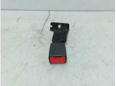 Recambio de anclaje cinturon trasero derecho para fiat bravo ii (198_) 1.6 d multijet (198axh1b) referencia OEM IAM   