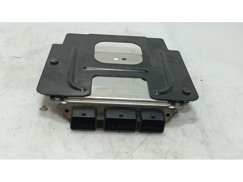 Recambio de centralita motor uce para peugeot 307 break (3e) 1.6 hdi referencia OEM IAM   