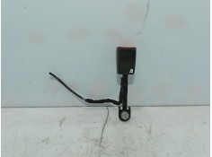 Recambio de anclaje cinturon delantero izquierdo para fiat bravo ii (198_) 1.6 d multijet (198axh1b) referencia OEM IAM   