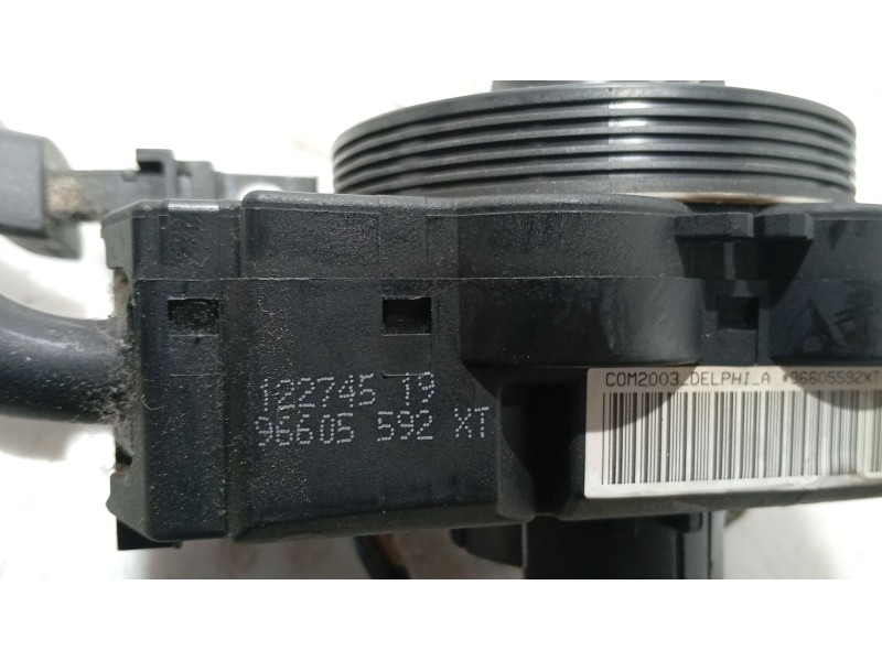 Recambio de com2000 para peugeot 307 break (3e) 1.6 hdi referencia OEM IAM   