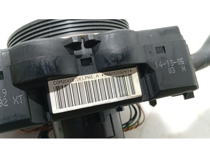 Recambio de com2000 para peugeot 307 break (3e) 1.6 hdi referencia OEM IAM   