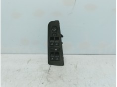 Recambio de mando elevalunas delantero izquierdo para fiat bravo ii (198_) 1.6 d multijet (198axh1b) referencia OEM IAM 00007354