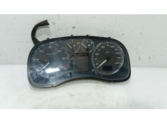 Recambio de cuadro instrumentos para peugeot 307 break (3e) 1.6 hdi referencia OEM IAM   