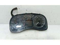 Recambio de cuadro instrumentos para peugeot 307 break (3e) 1.6 hdi referencia OEM IAM    2