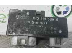 Recambio de modulo electronico para seat ibiza (6k) clx   |   09.95 - 12.96 | 1995 - 1996 | 90 cv / 66 kw referencia OEM IAM 1H0 2