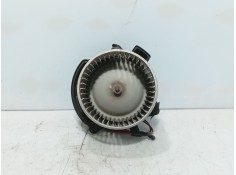 Recambio de ventilador calefaccion para fiat bravo ii (198_) 1.6 d multijet (198axh1b) referencia OEM IAM 0000077364388  