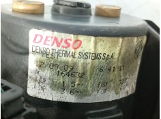 Recambio de ventilador calefaccion para fiat bravo ii (198_) 1.6 d multijet (198axh1b) referencia OEM IAM 0000077364388   2