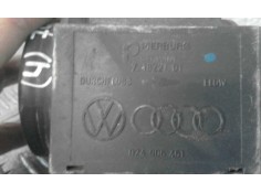 Recambio de caudalimetro para audi a4 berlina (b5) 1.9 tdi   |   08.94 - 12.99 | 1994 - 1999 | 90 cv / 66 kw referencia OEM IAM  2