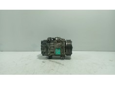 Recambio de compresor aire acondicionado para ford focus c-max (dm2) 2.0 tdci referencia OEM IAM 1745000 / 1796856  
