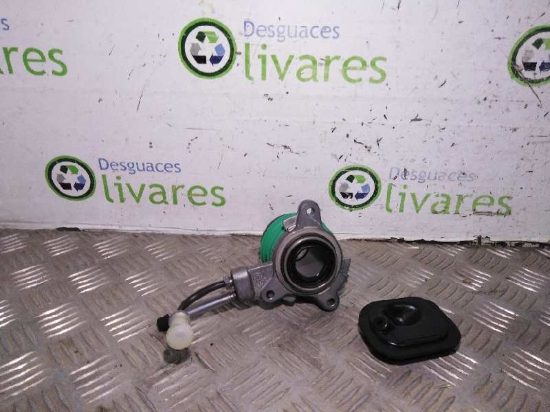 Recambio de bombin embrague para  referencia OEM IAM 804505  