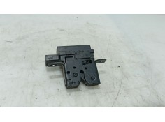 Recambio de cerradura maletero / porton para peugeot 308 sw i (4e_, 4h_) 1.6 hdi referencia OEM IAM   