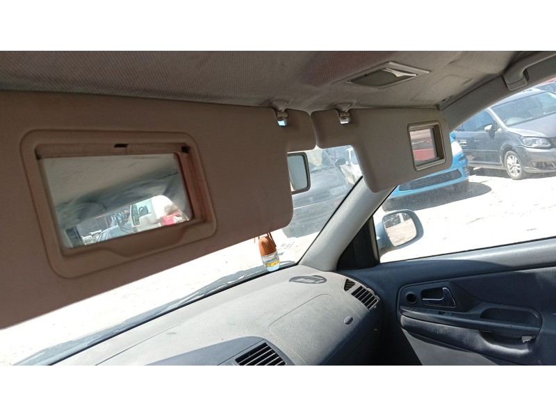 seat ibiza ii (6k1) del año 2001