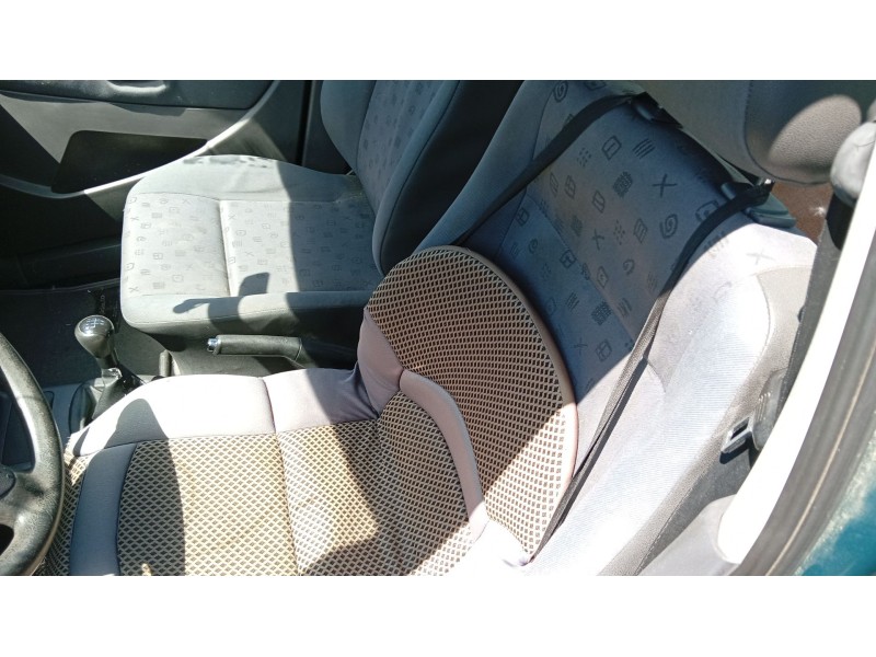 seat ibiza ii (6k1) del año 2001