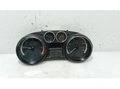 Recambio de cuadro instrumentos para peugeot 308 sw i (4e_, 4h_) 1.6 hdi referencia OEM IAM 8231HC  