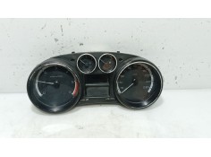 Recambio de cuadro instrumentos para peugeot 308 sw i (4e_, 4h_) 1.6 hdi referencia OEM IAM 8231HC   2