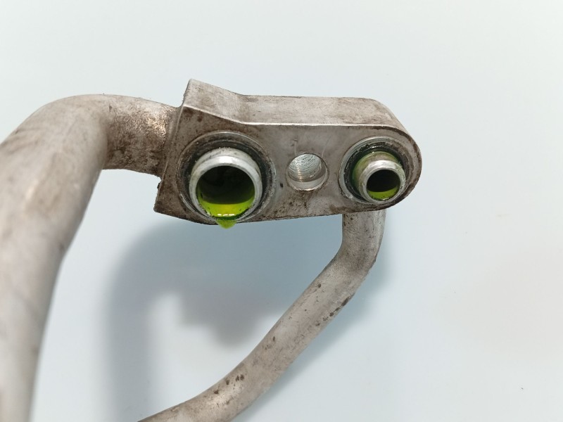 Recambio de tubo para fiat bravo ii (198_) 1.6 d multijet (198axh1b) referencia OEM IAM   