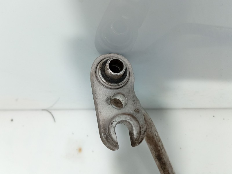 Recambio de tubo para fiat bravo ii (198_) 1.6 d multijet (198axh1b) referencia OEM IAM   