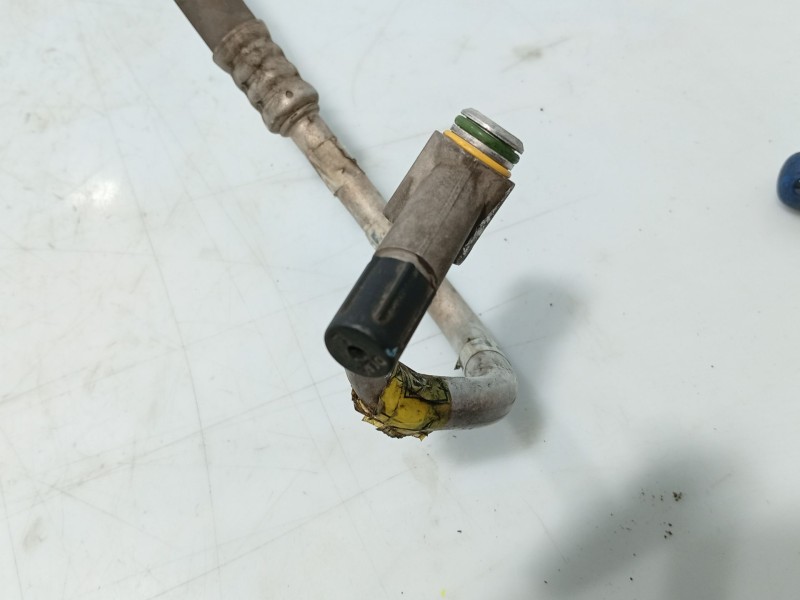Recambio de tubo para fiat bravo ii (198_) 1.6 d multijet (198axh1b) referencia OEM IAM   