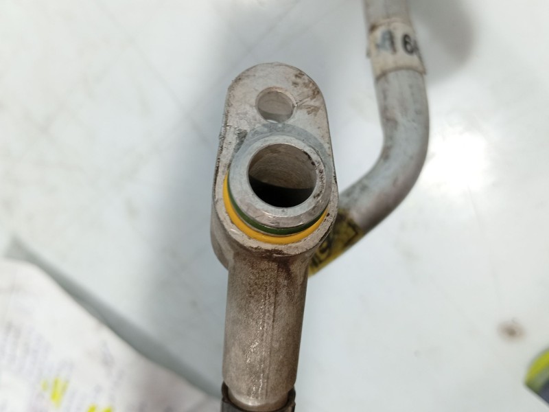 Recambio de tubo para fiat bravo ii (198_) 1.6 d multijet (198axh1b) referencia OEM IAM   