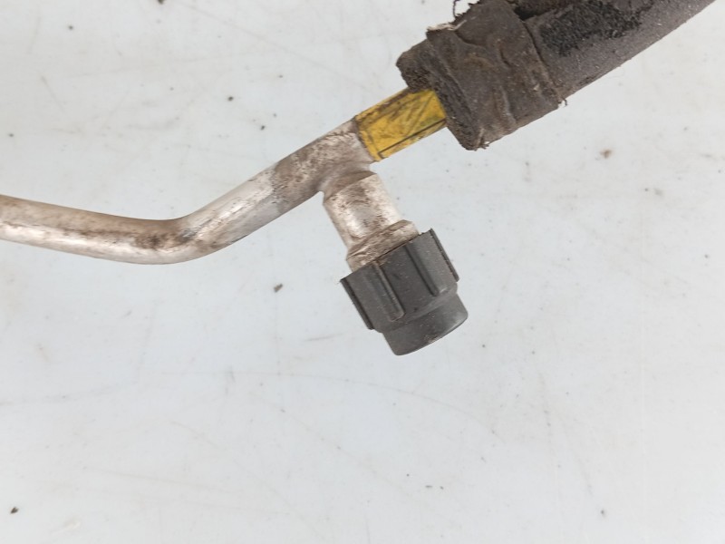 Recambio de tubo para fiat bravo ii (198_) 1.6 d multijet (198axh1b) referencia OEM IAM   