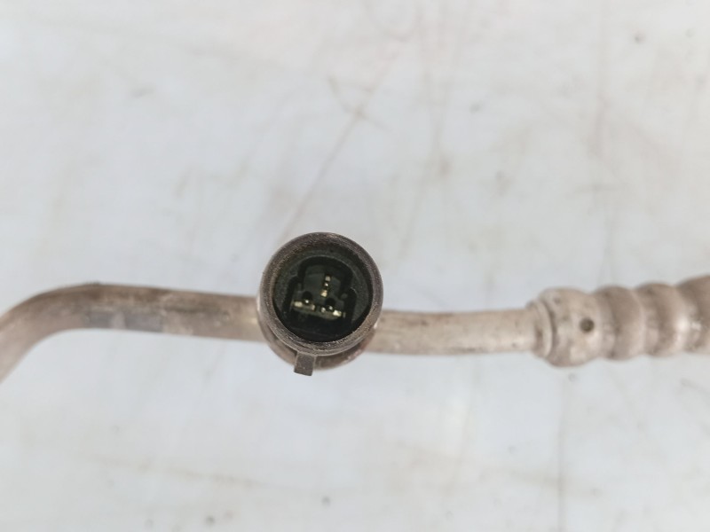 Recambio de tubo para fiat bravo ii (198_) 1.6 d multijet (198axh1b) referencia OEM IAM   