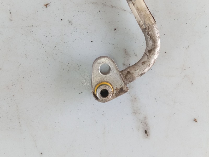 Recambio de tubo para fiat bravo ii (198_) 1.6 d multijet (198axh1b) referencia OEM IAM   