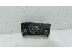 Recambio de mando climatizador para peugeot 308 sw i (4e_, 4h_) 1.6 hdi referencia OEM IAM    2
