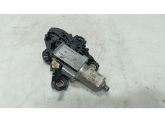 Recambio de motor techo electrico para peugeot 308 sw i (4e_, 4h_) 1.6 hdi referencia OEM IAM   