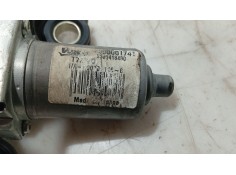 Recambio de motor techo electrico para peugeot 308 sw i (4e_, 4h_) 1.6 hdi referencia OEM IAM    2