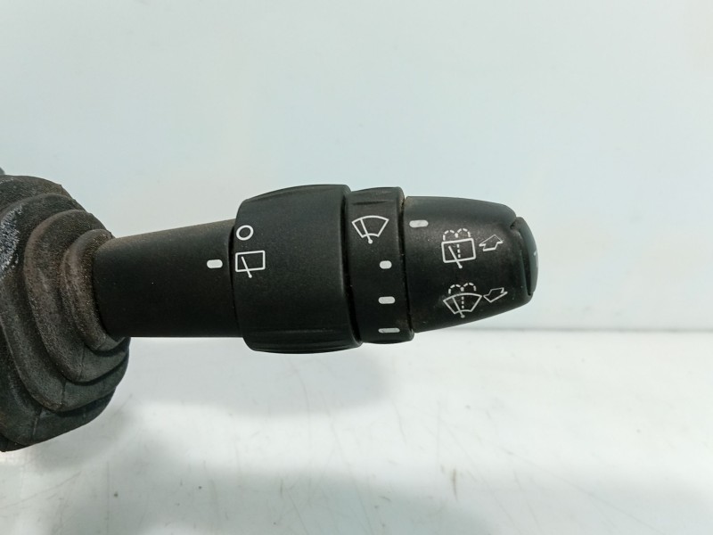 Recambio de mando volante para fiat bravo ii (198_) 1.6 d multijet (198axh1b) referencia OEM IAM   