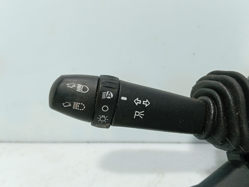 Recambio de mando volante para fiat bravo ii (198_) 1.6 d multijet (198axh1b) referencia OEM IAM   