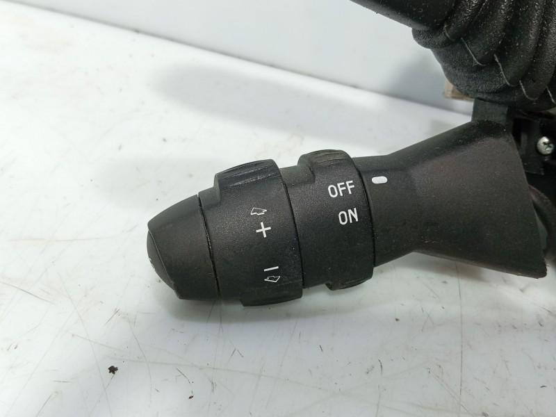 Recambio de mando volante para fiat bravo ii (198_) 1.6 d multijet (198axh1b) referencia OEM IAM   