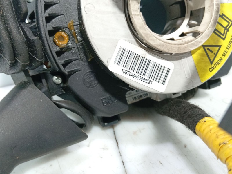 Recambio de mando volante para fiat bravo ii (198_) 1.6 d multijet (198axh1b) referencia OEM IAM   
