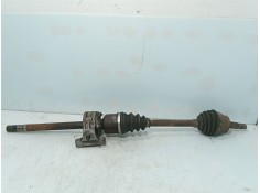 Recambio de transmision delantera derecha para fiat bravo ii (198_) 1.6 d multijet (198axh1b) referencia OEM IAM 0000051795511  